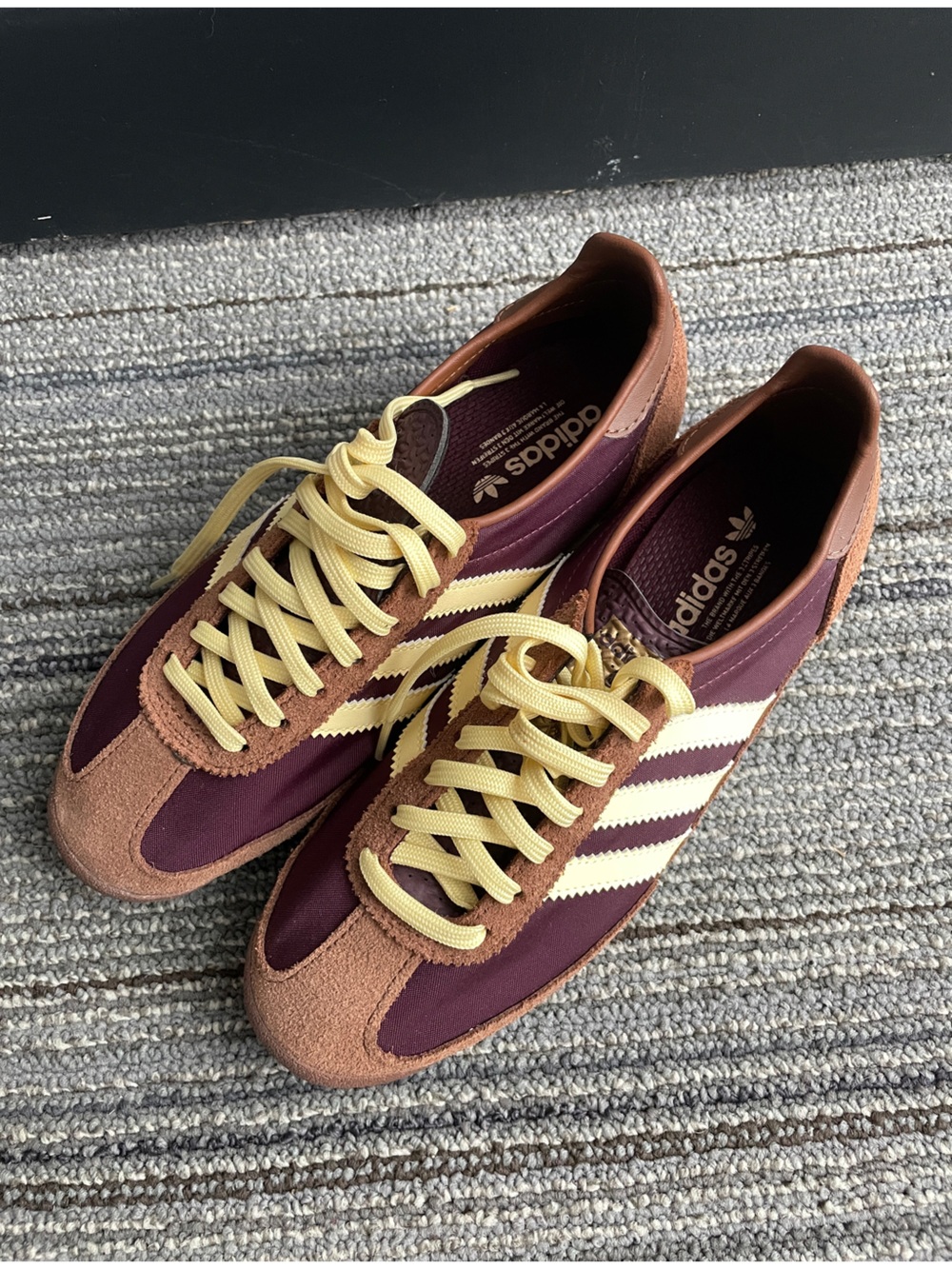 Adidas SL 72 OG Sneakers